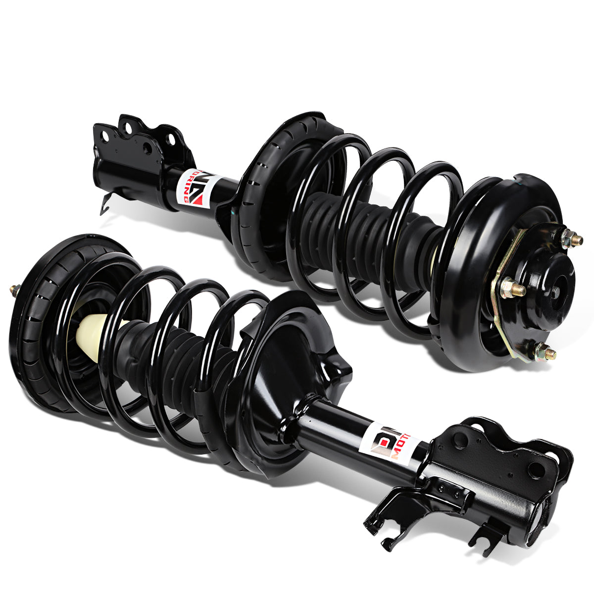 DNA Motoring, 00-01 Infiniti I30 00-03 Nissan Maxima Front Quick Strut Assembly w/Coil Spring