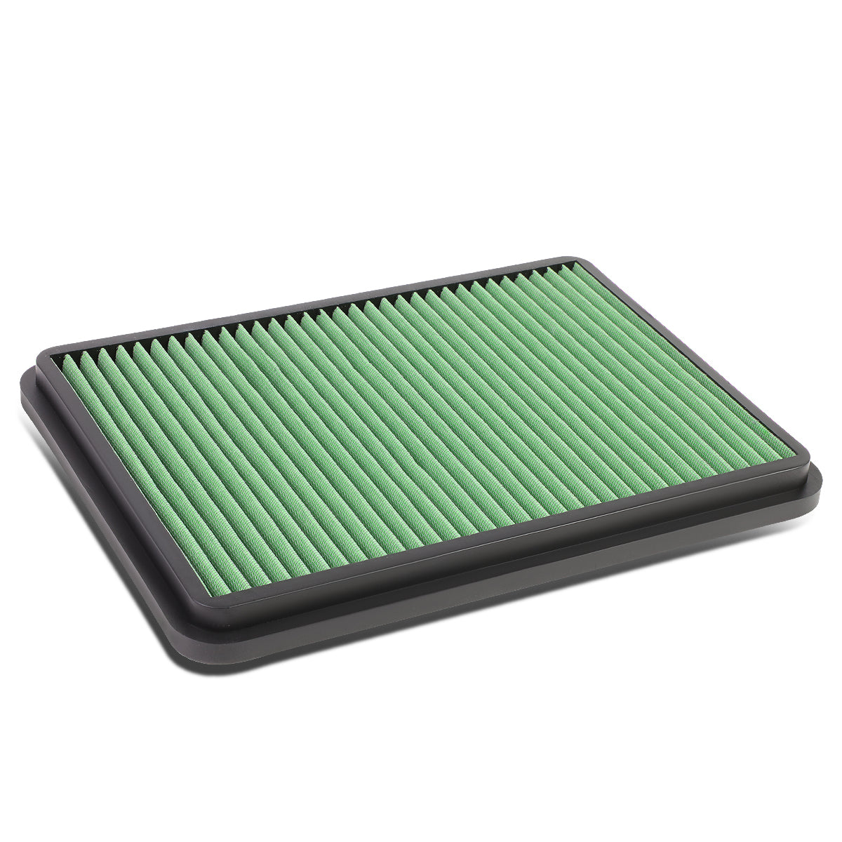 CAAP, 00-09 Toyota 4Runner Tundra Lexus GX470 3.4L V6 4.7L V8 Panel Air Filter - Reusable&Washable