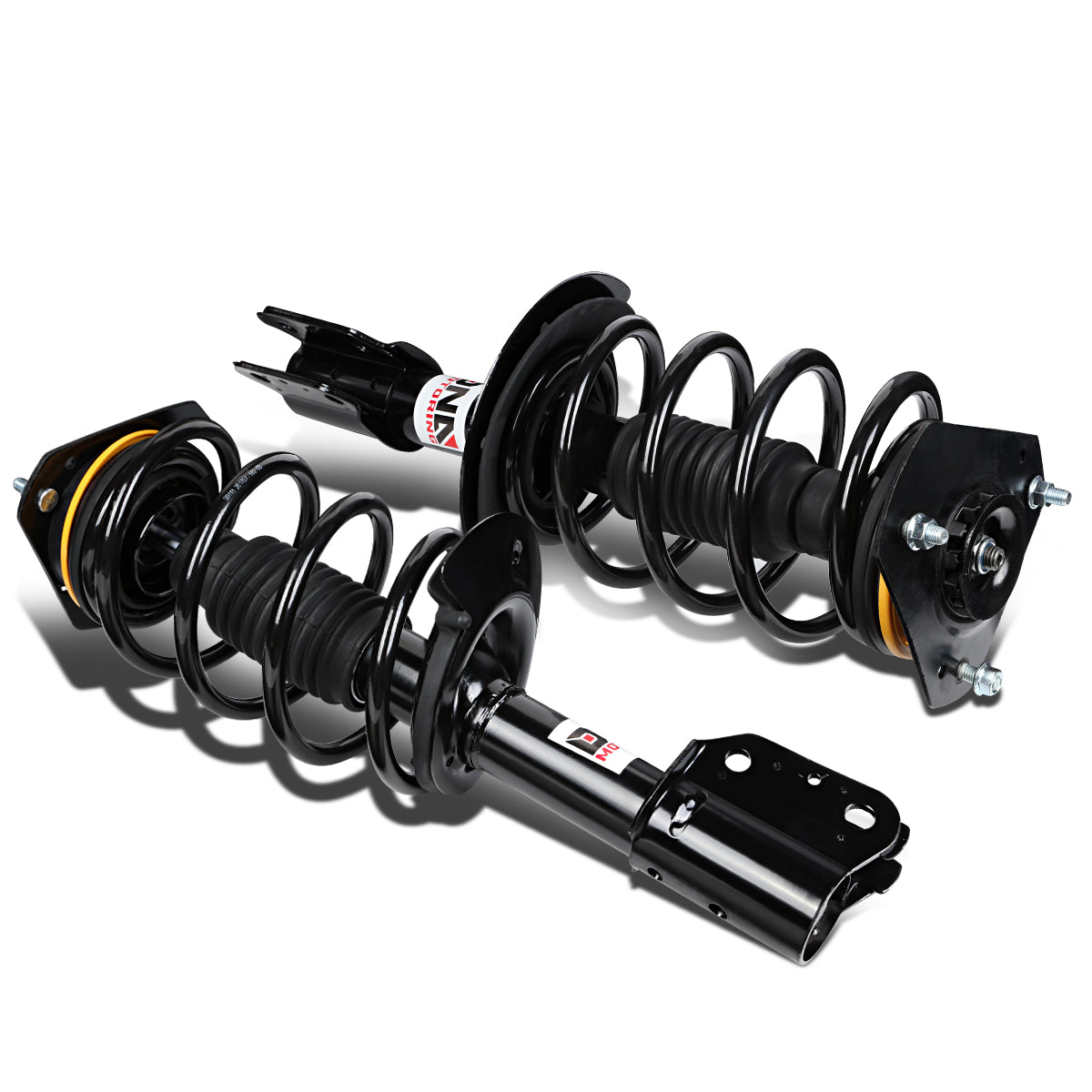 DNA Motoring, 00-13 Chevy Impala 97-05 Buick Century Front Quick Strut Assembly w/Coil Spring