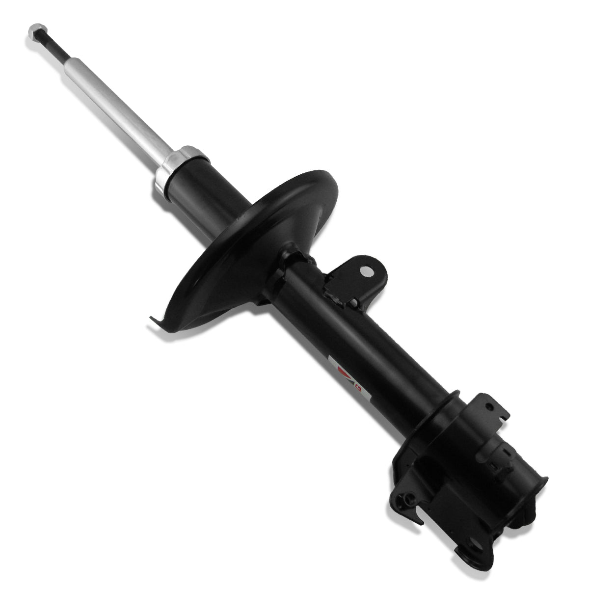 DNA Motoring, 01-08 Acura MDX Honda Pilot Strut - Front - Mild Steel