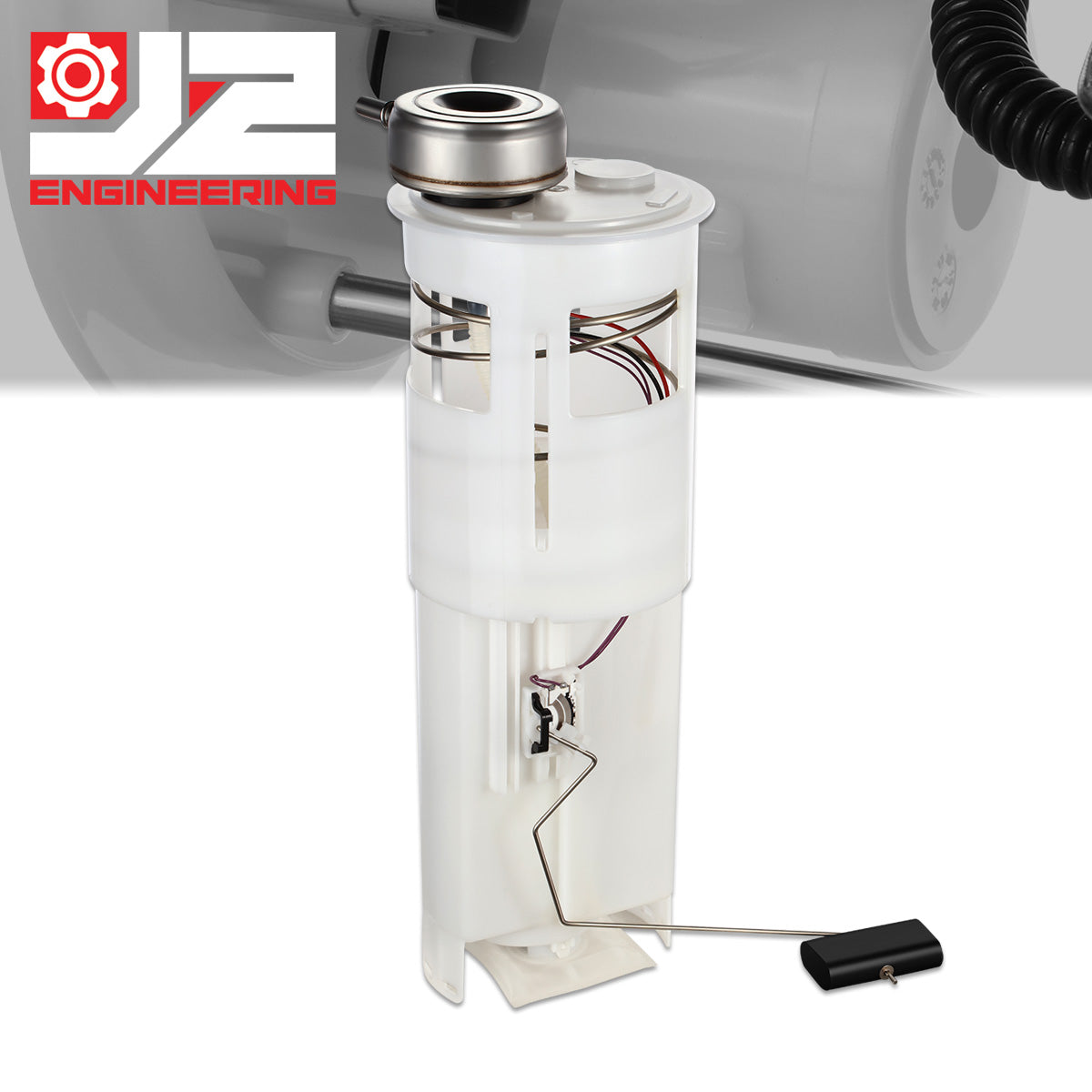 J2 Engineering, 02-03 Dodge Ram 1500 3.7L 4.7L 5.7L 5.9L Fuel Pump Module