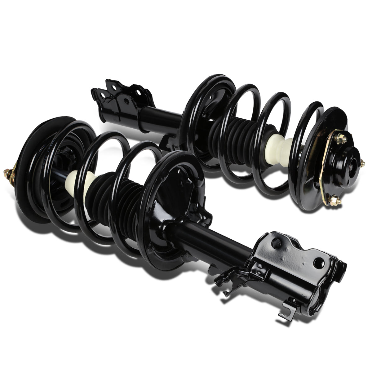 DNA Motoring, 02-06 Nissan Altima 04-08 Maxima Front Quick Strut Assembly w/Coil Spring