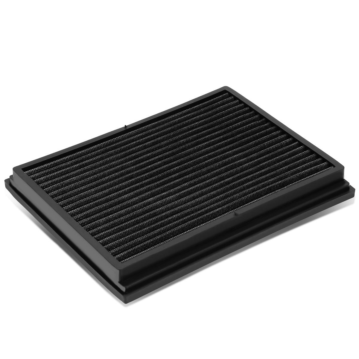 CAAP, 02-09 Audi A4 Quattro 1.8L 2.0L 3.0L 3.2L RS4 S4 4.2L Panel Air Filter - Reusable&Washable