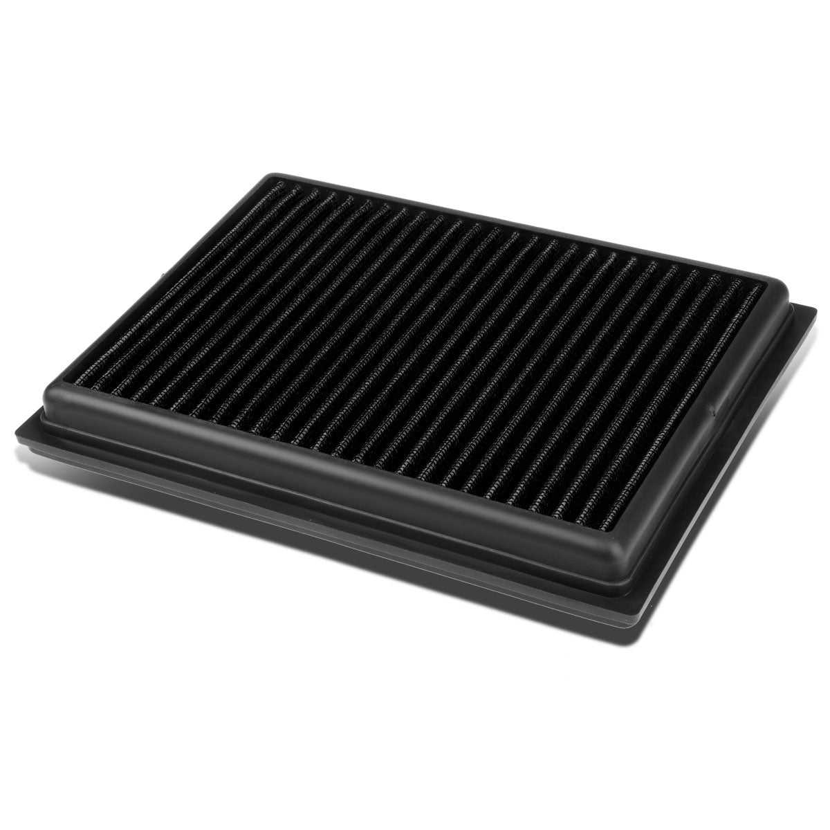 CAAP, 02-17 Infiniti FX35 FX37 FX50 M56 Q50 Q60 Q70  Nissan Sentra Panel Air Filter - Reusable&Washable