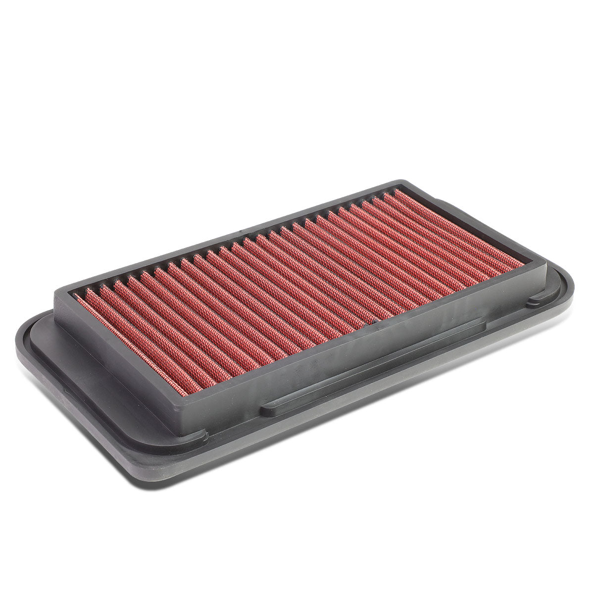 CAAP, 03-08 Toyota Corolla Matrix Pontiac Vibe 07-10 Scion tC 1.8L 2.4L I4 Drop-In Panel Air Filter