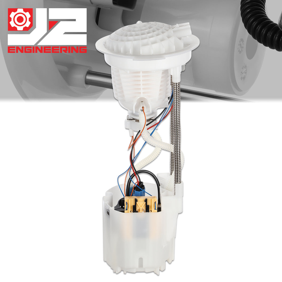 J2 Engineering, 04-06 Dodge Ram 1500 3.7L 4.7L 5.7L Fuel Pump Module