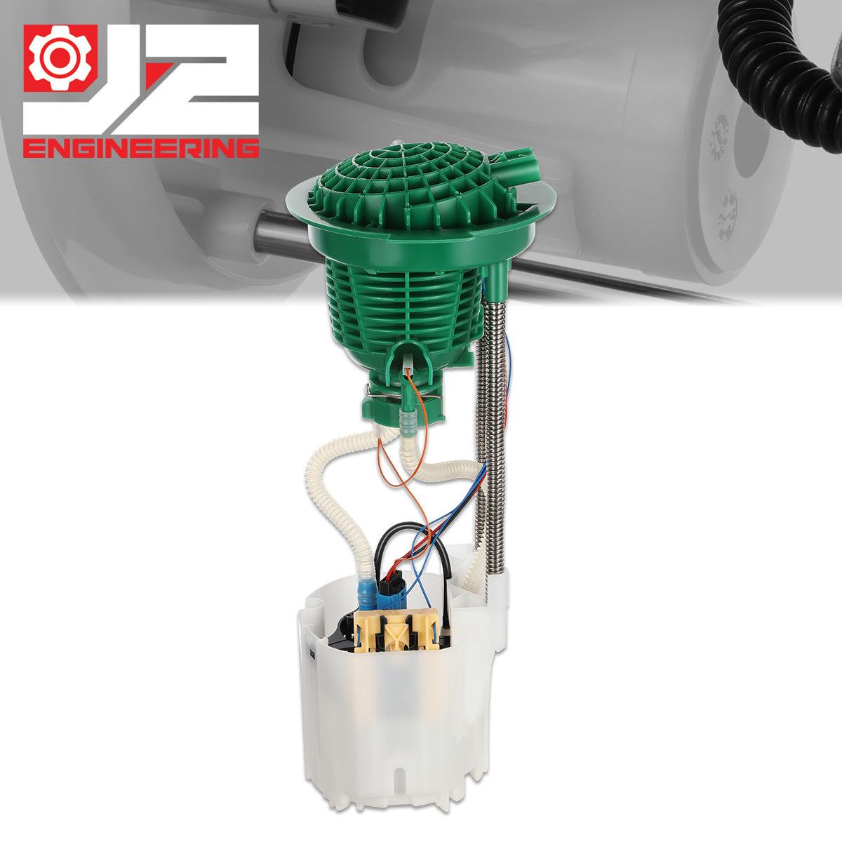 J2 Engineering, 04-07 Dodge Ram 1500 4.7L Flex Engine Fuel Pump Module