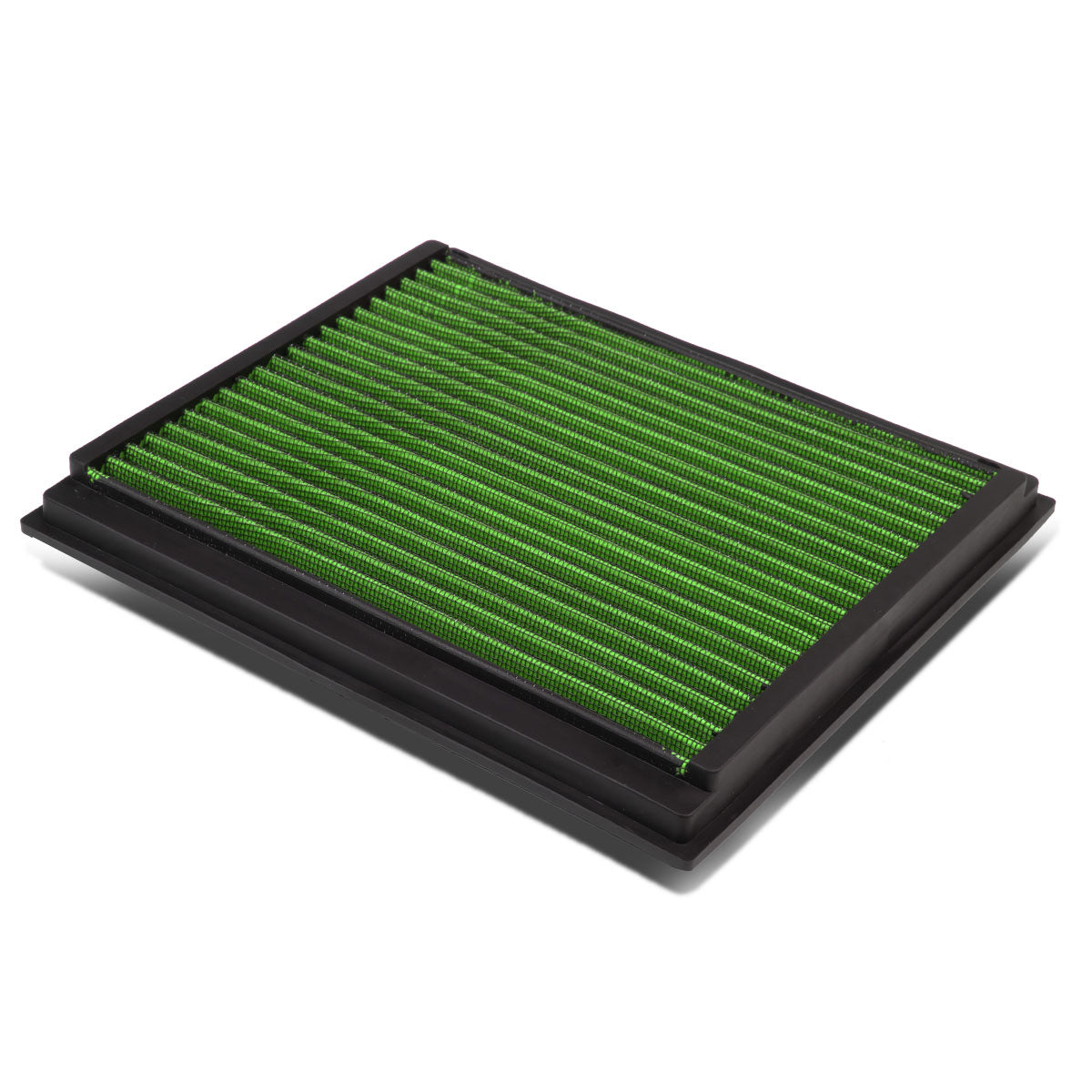 CAAP, 04-16 Volvo V50 V60 S60 S40 C70 C30 XC70 2.4L 2.5L Panel Air Filter - Reusable&Washable