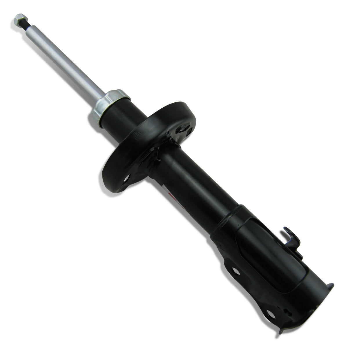 DNA Motoring, 06-11 Honda Civic Acura CSX Strut - Front - Mild Steel