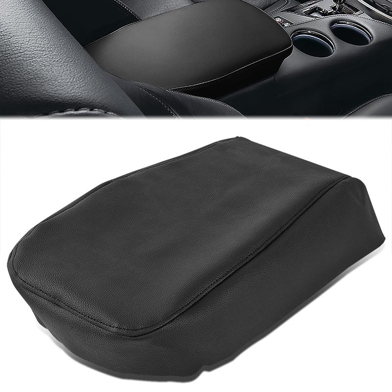 CAAP, 13-18 Toyota Avalon Factory Style Synthetic Leather Center Arm Rest Cover