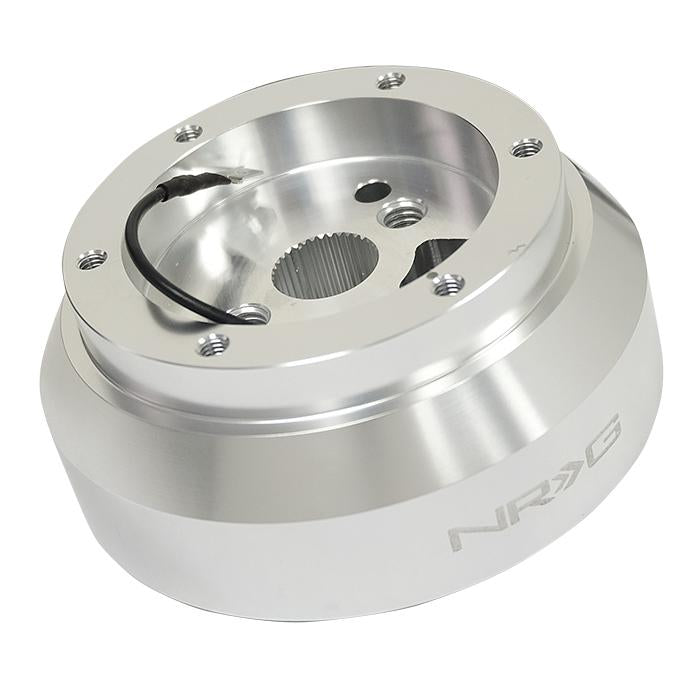 NRG Innovations, 69-94 Chevy S10 Suburban GMC S150 Yukon Short Hub - SRK-170H-SSL