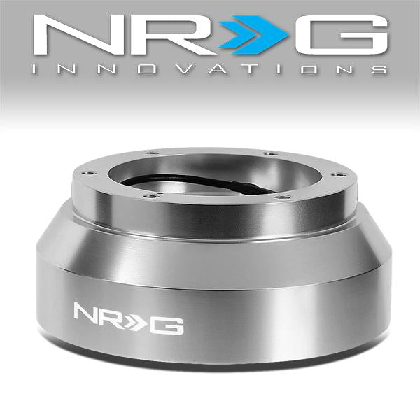 NRG Innovations, 69-94 Chevy S10 Suburban GMC S150 Yukon Short Hub - SRK-170H-SSL