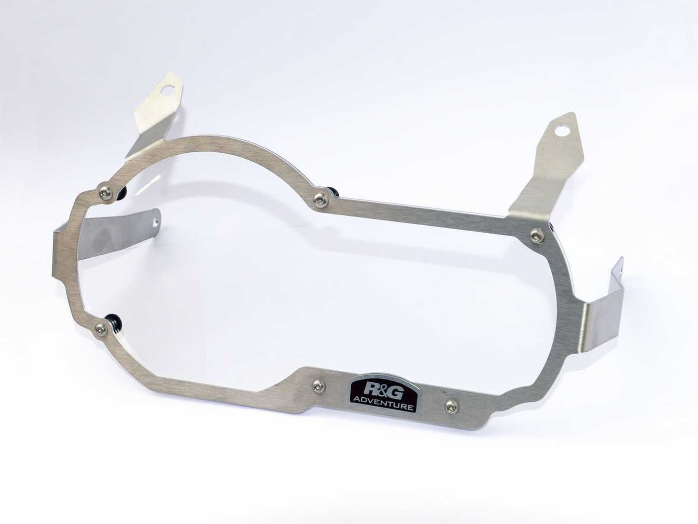 R&G Racing, HLG0002 - R&G RACING BMW R1250GS / R1200GS Adventure (2013+) Headlight Guard