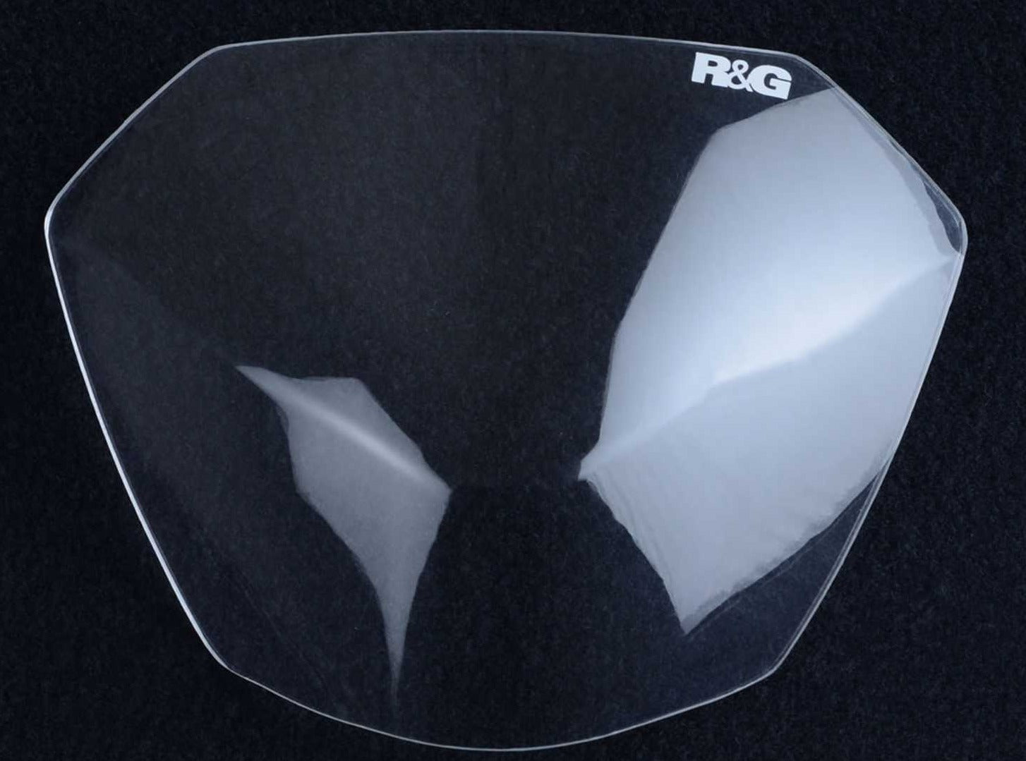 R&G Racing, HLS0024 - R&G RACING Yamaha MT-07 (14/17) Headlight Guard