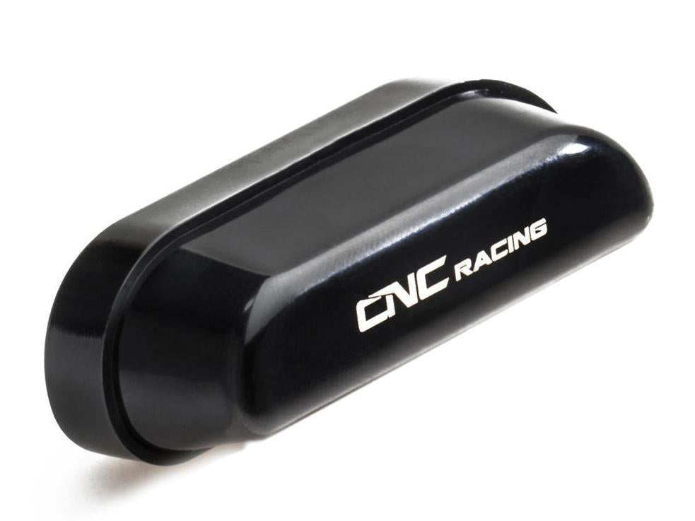 CNC Racing, ID014 - CNC RACING LED License Plate Light "Fire" (approved)