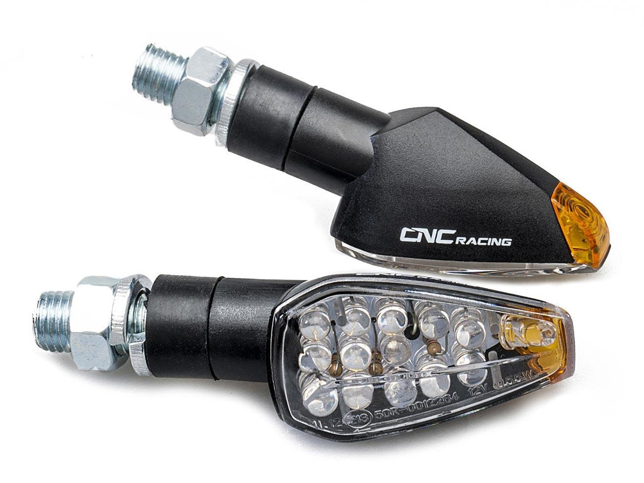 CNC Racing, ID016 - CNC RACING LED Turn Indicators "Sky" (approved)