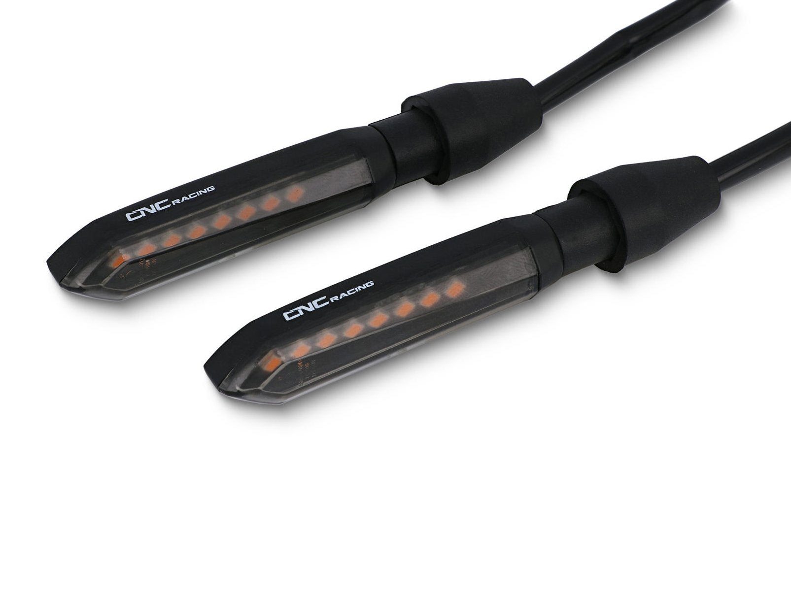 CNC Racing, ID020 - CNC RACING LED Turn Indicators "Sequential Flow"