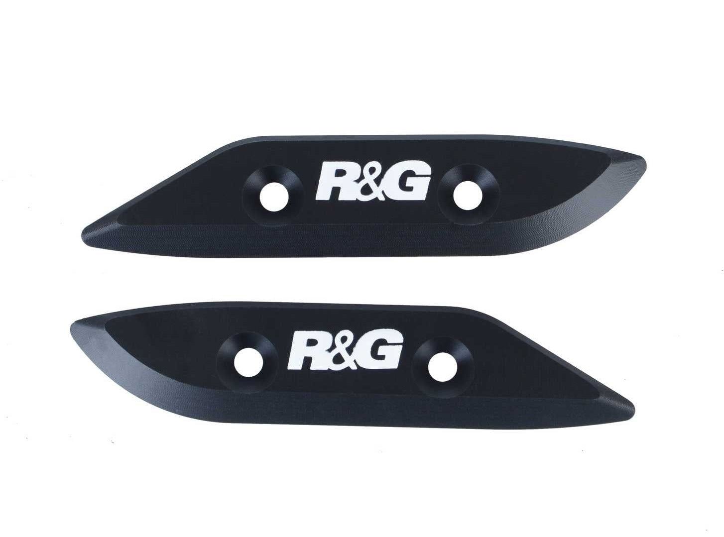 R&G Racing, MBP0029 - R&G RACING Yamaha T-MAX (2012+) Mirror Block-off Plates